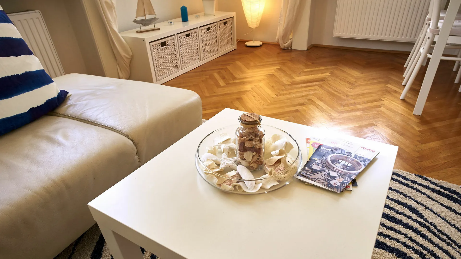 Opera City Center Apartments Vienna