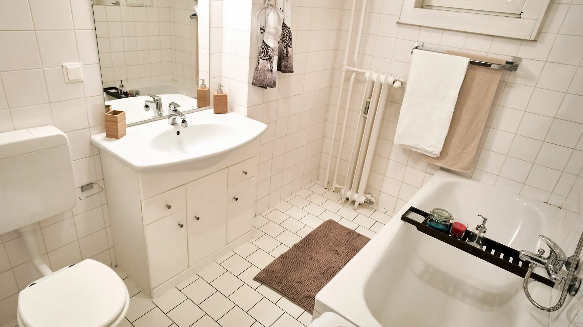 Opera City Center Apartments Vienna Austria