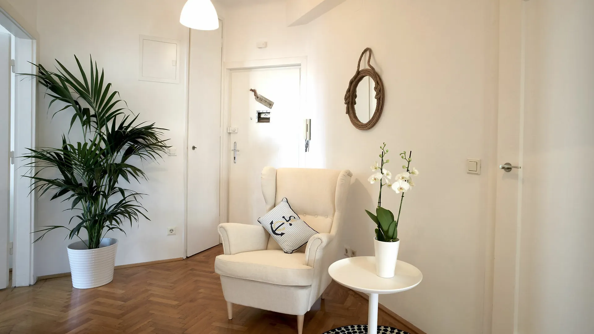 Opera City Center Apartments Vienna Austria