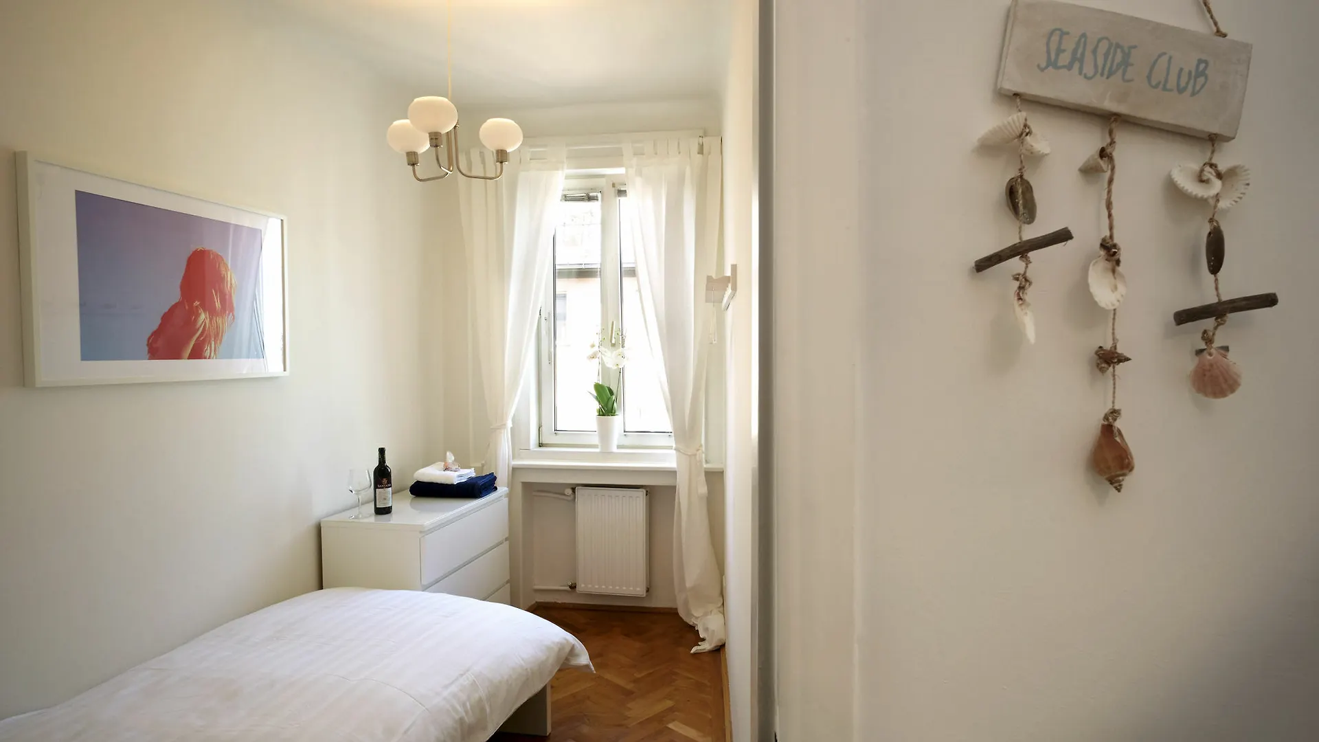 Opera City Center Apartments Vienna Austria