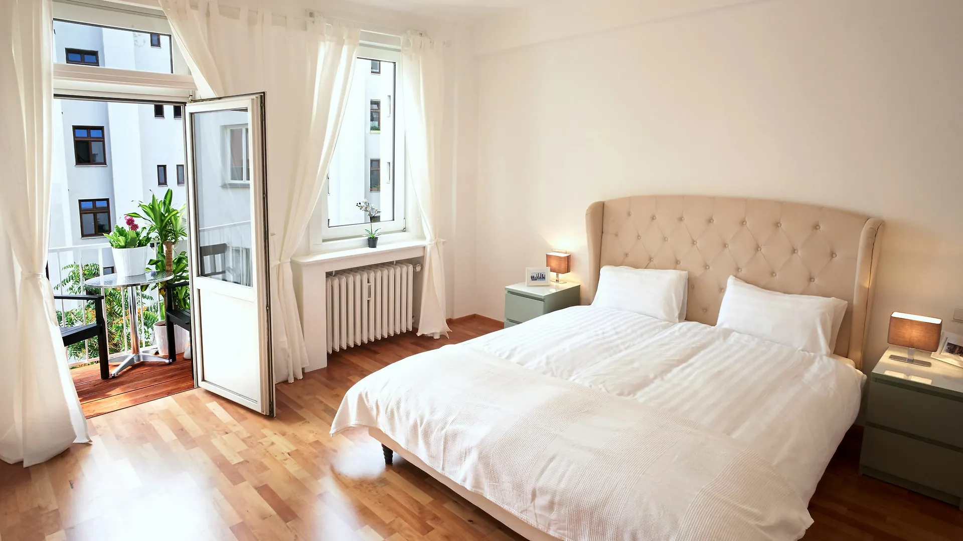 Opera City Center Apartments Vienna 0*,  Austria