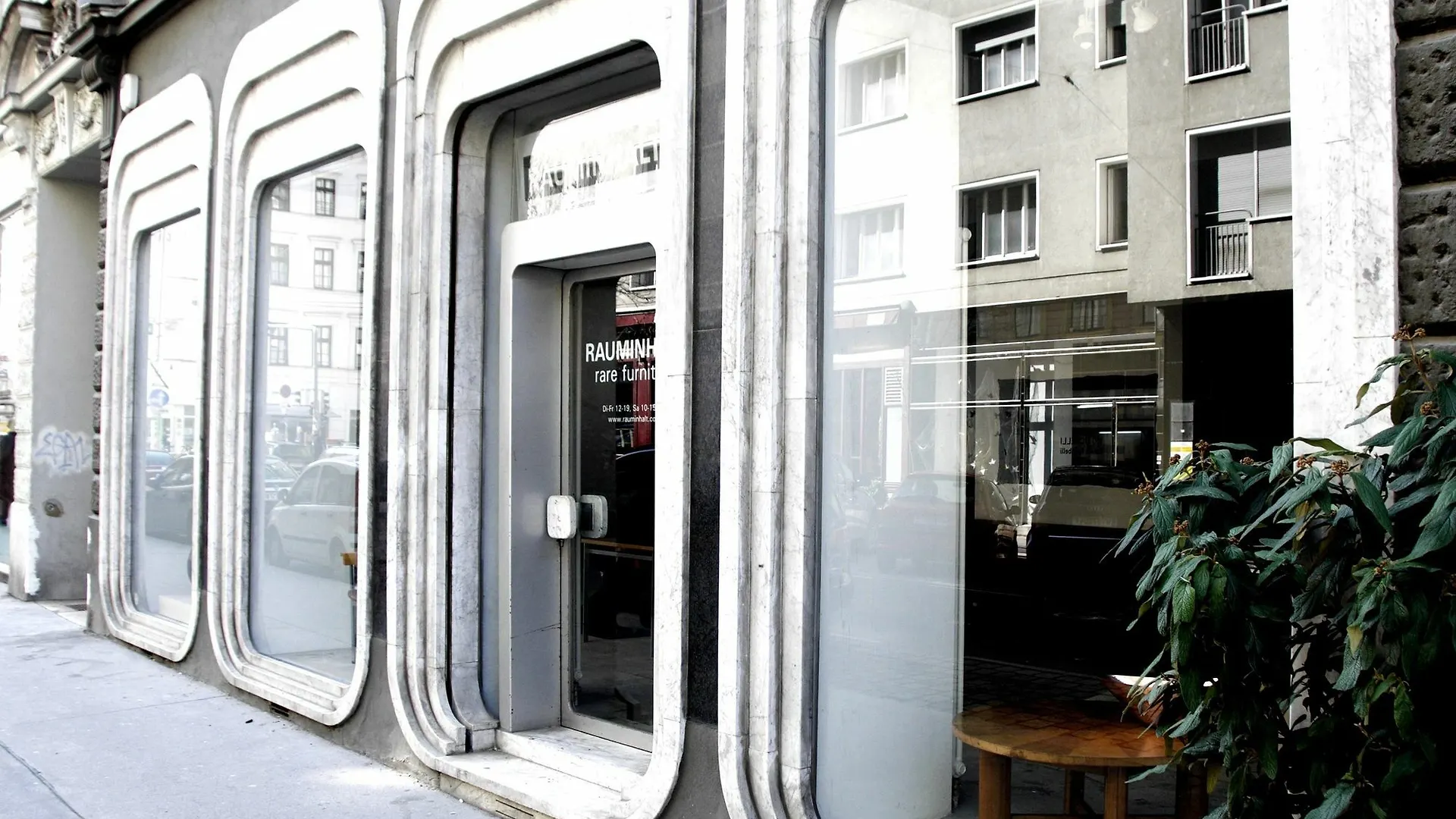 Opera City Center Apartments Vienna
