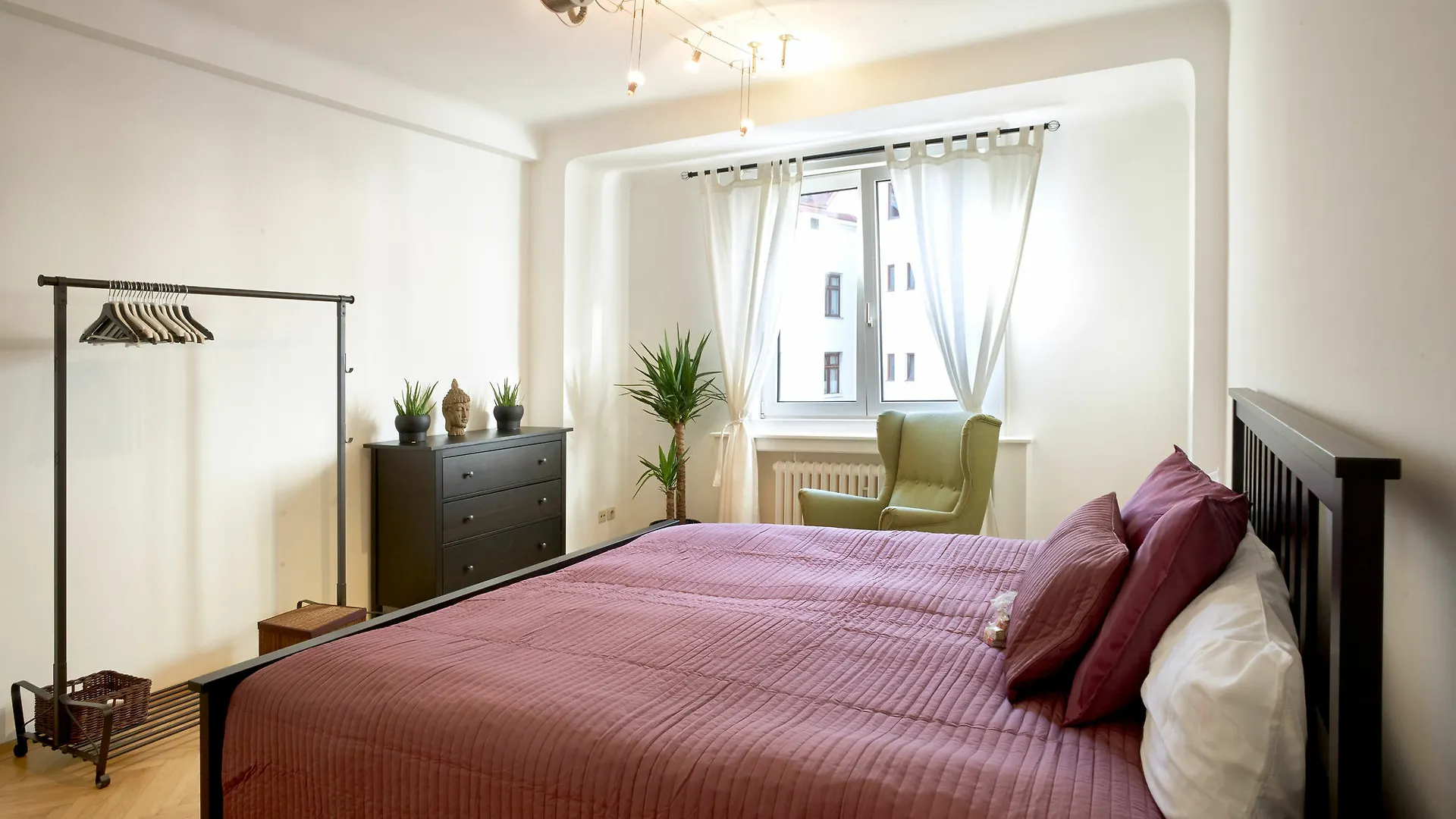 Opera City Center Apartments Vienna Austria